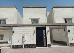 Villa - 4 bedrooms - 5 bathrooms for للبيع in Ad Difa - Al Madinah Al Munawwarah - Al Madinah Al Munawwarah