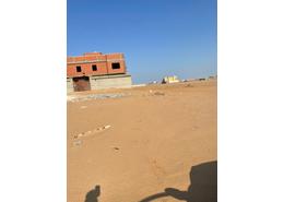 Land for للبيع in Al Najma - Jeddah - Makkah Al Mukarramah