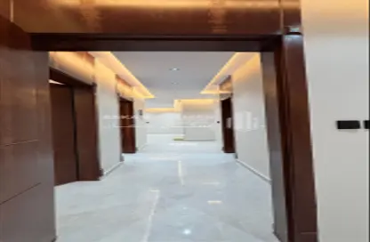 Villa - 5 Bedrooms - 4 Bathrooms for sale in الرحبة - امارة منطقة مكة المكرمة - الطائف - Makkah Al Mukarramah