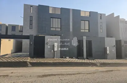 Villa - 7+ Bedrooms - 7+ Bathrooms for sale in المسيال الجديد - مكة المكرمة - Makkah Al Mukarramah