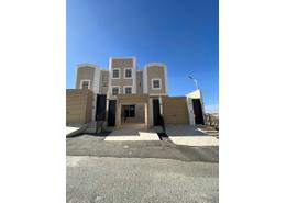 Apartment - 3 bedrooms - 4 bathrooms for للبيع in Al Wahah - Khamis Mushayt - Asir