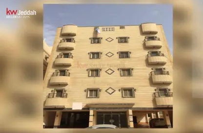 Apartment - 4 Bedrooms - 2 Bathrooms for rent in Ar Rayaan - Jeddah - Makkah Al Mukarramah