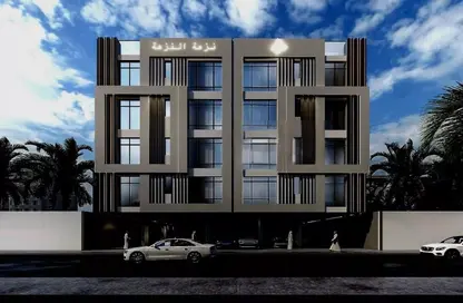 Apartment - 3 Bedrooms for sale in An Nuzhah - Jeddah - Makkah Al Mukarramah