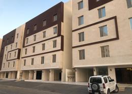Apartment - 5 bedrooms - 4 bathrooms for للبيع in Abhur Ash Shamaliyah - Jeddah - Makkah Al Mukarramah