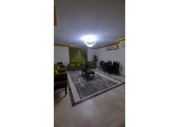 شقة - 3 غرف نوم - 2 حمامات for للايجار in السلامة - جدة - مكة المكرمة