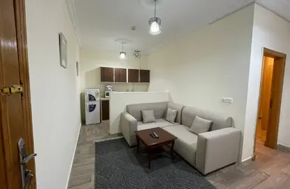 Apartment - 1 Bedroom - 1 Bathroom for rent in Ash Sharafiyah - Jeddah - Makkah Al Mukarramah