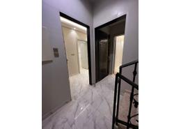 شقة - 2 غرف نوم - 2 حمامات for للايجار in حي طويق - غرب الرياض - الرياض