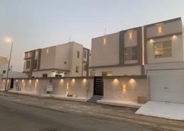 Villa - 3 bedrooms - 5 bathrooms for للبيع in As Suways - Jazan - Jazan Villa - 3 bedrooms - 5 bathrooms for للبيع in As Suways - Jazan - Jazan