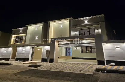 Villa - 7+ Bedrooms - 6 Bathrooms for sale in أبو عريش - أبو عريش - Jazan