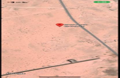 Land - Studio for sale in Al Jamiah - Shaqra - Ar Riyadh
