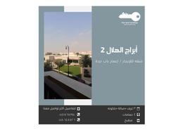 Apartment - 3 bedrooms - 3 bathrooms for للايجار in Al Faiha - Jeddah - Makkah Al Mukarramah