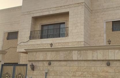 فيلا - 8 غرف نوم - 8 حمامات للبيع في النهضة - جدة - مكة المكرمة