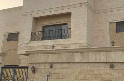 Villa - 7+ Bedrooms - 7+ Bathrooms for sale in An Nahdah - Jeddah - Makkah Al Mukarramah