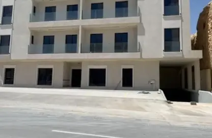 Apartment - 2 Bedrooms - 2 Bathrooms for rent in An Narjis - Riyadh - Ar Riyadh