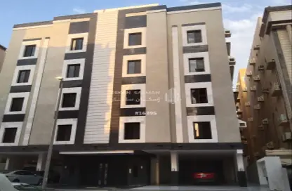 Apartment - 7 Bedrooms - 4 Bathrooms for sale in Al Manar - Jeddah - Makkah Al Mukarramah