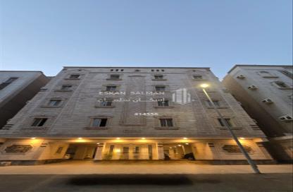 Apartment - 4 Bedrooms - 2 Bathrooms for sale in Ar Rayaan - Jeddah - Makkah Al Mukarramah