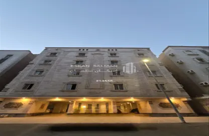 Apartment - 4 Bedrooms - 2 Bathrooms for sale in Ar Rayaan - Jeddah - Makkah Al Mukarramah
