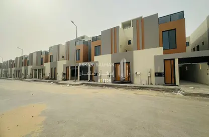 Villa - 7+ Bedrooms - 7 Bathrooms for sale in Az Zahra - Al Ahsa - Eastern