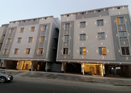شقة - 4 غرف نوم - 5 حمامات for للبيع in ام السلم - جدة - مكة المكرمة