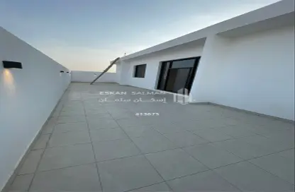 Apartment - 5 Bedrooms - 3 Bathrooms for sale in Al Suways 1 - Jazan - Jazan