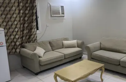 شقة - غرفة نوم - 1 حمام للايجار في المونسية - الرياض - الرياض