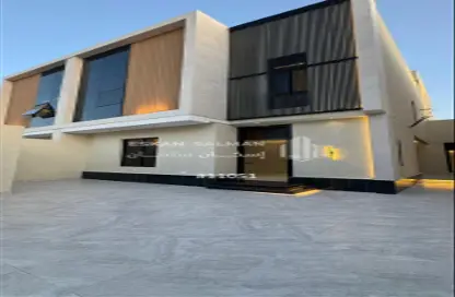 Villa - 7 Bedrooms - 7 Bathrooms for sale in Ar Rahmanyah - Jeddah - Makkah Al Mukarramah