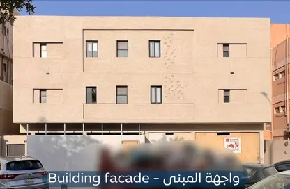 شقة - غرفة نوم - 1 حمام للايجار في السليمانية - الرياض - الرياض