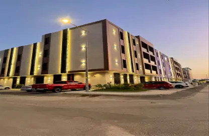 شقة - 3 غرف نوم - 3 حمامات للبيع في المونسية - الرياض - الرياض