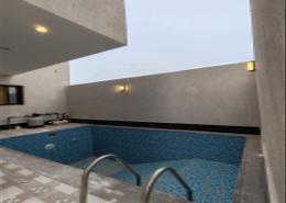 Villa - 8 bedrooms - 8 bathrooms for للبيع in Al Yaqoot - Jeddah - Makkah Al Mukarramah
