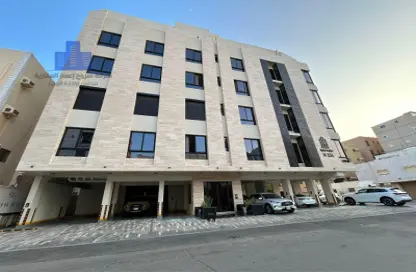 Apartment - 3 Bedrooms - 3 Bathrooms for rent in An Nahdah - Jeddah - Makkah Al Mukarramah Apartment - 3 Bedrooms - 3 Bathrooms for rent in An Nahdah - Jeddah - Makkah Al Mukarramah