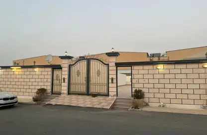 استراحة - 4 غرف نوم - 4 حمامات للبيع في الصفوة - جدة - مكة المكرمة