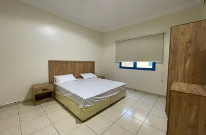 Apartment - 1 Bedroom - 2 Bathrooms for rent in As Safa - Jeddah - Makkah Al Mukarramah