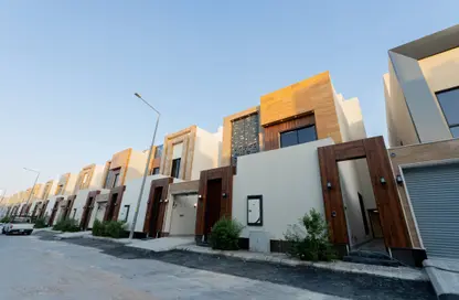 فيلا - 5 غرف نوم - 4 حمامات للبيع في العارض - الرياض - الرياض
