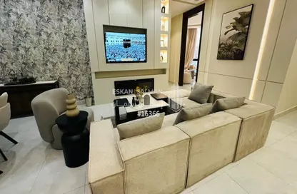 Apartment - 5 Bedrooms - 5 Bathrooms for sale in Al Faiha - Jeddah - Makkah Al Mukarramah
