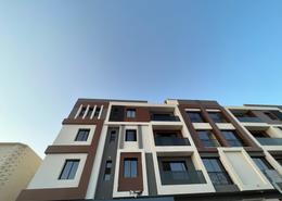 Apartment - 3 bedrooms - 3 bathrooms for للبيع in Ghirnatah - East Riyadh - Ar Riyadh