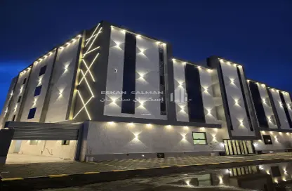 Apartment - 6 Bedrooms - 3 Bathrooms for sale in الروضة - ابو عريش - ابو عريش - Jazan