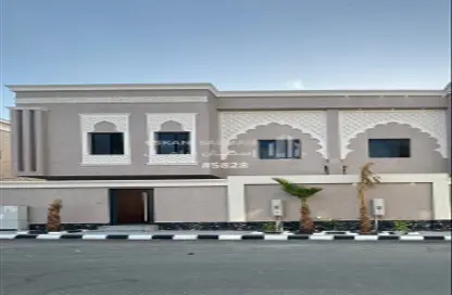 Villa - 7 Bedrooms - 6 Bathrooms for sale in الرحبة - امارة منطقة مكة المكرمة - الطائف - Makkah Al Mukarramah