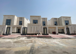 Villa - 6 bedrooms - 6 bathrooms for للبيع in Al Lulu - Al Khubar - Eastern