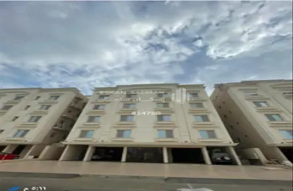 Apartment - 5 Bedrooms - 4 Bathrooms for sale in Al Sawari - Jeddah - Makkah Al Mukarramah