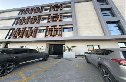 Apartment - 3 Bedrooms - 3 Bathrooms for rent in An Narjis - Riyadh - Ar Riyadh