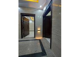 Apartment - 5 bedrooms - 5 bathrooms for للبيع in Abruq Ar Rughamah - Jeddah - Makkah Al Mukarramah