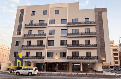 Apartment - 4 Bedrooms - 3 Bathrooms for sale in Al Marwah - Jeddah - Makkah Al Mukarramah