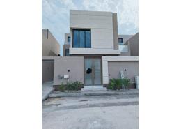 Villa - 5 bedrooms - 5 bathrooms for للبيع in Al Buhayrah - Al Khubar - Eastern