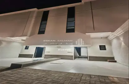 Apartment - 7+ Bedrooms - 4 Bathrooms for sale in الوسام - Riyadh - Ar Riyadh