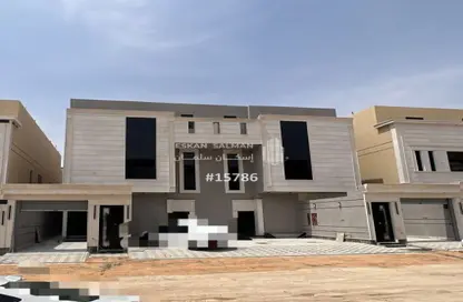 طابق كامل - 5 غرف نوم - 4 حمامات للبيع في أحد - الرياض - الرياض