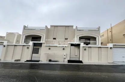 Villa - 7 Bedrooms - 7+ Bathrooms for sale in الأخباب - امارة منطقة مكة المكرمة - الطائف - Makkah Al Mukarramah
