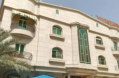 Apartment - 3 Bedrooms - 3 Bathrooms for rent in Ar Rawdah - Jeddah - Makkah Al Mukarramah