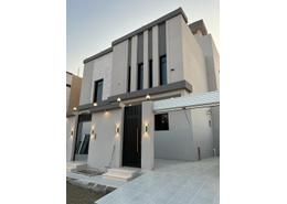 فيلا - 8 غرف نوم - 8 حمامات for للبيع in الصالحية - جدة - مكة المكرمة