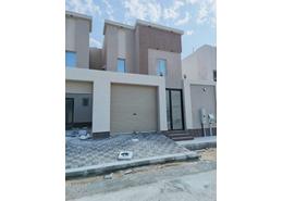 Villa - 5 bedrooms - 6 bathrooms for للبيع in Dahiyat Al Malik Fahd - Ad Dammam - Eastern