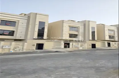 شقة - 6 غرف نوم - 4 حمامات للبيع في الظرفة - خميس مشيط - عسير
